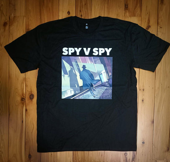 Picture of SPY v SPY - The Running Man Shirt - XL