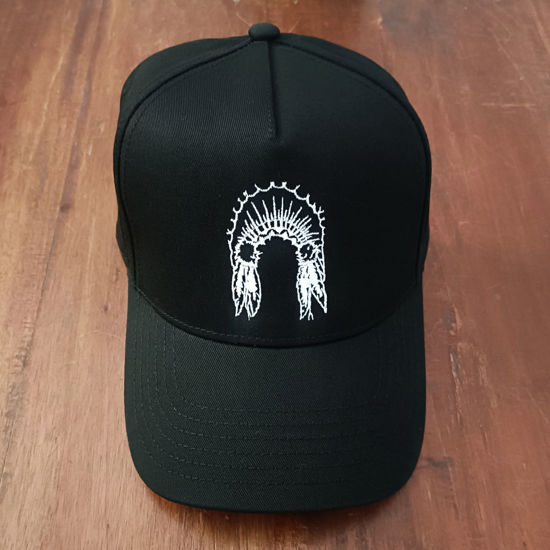 Picture of BIG APACHEE - Embroidered Cap