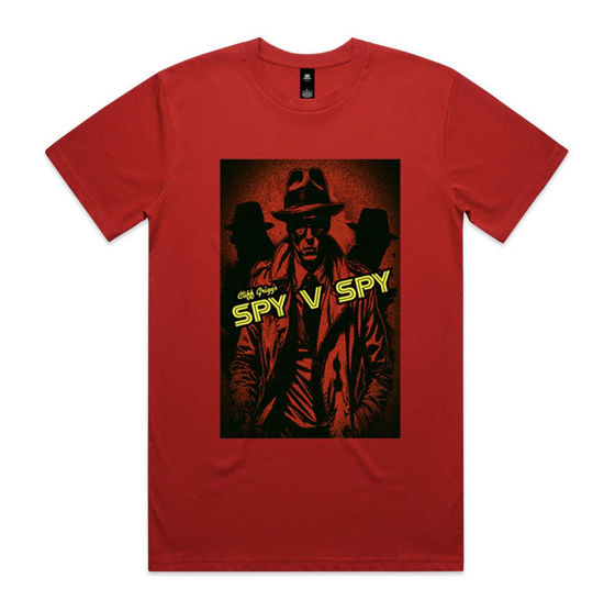 Picture of RED SHIRT