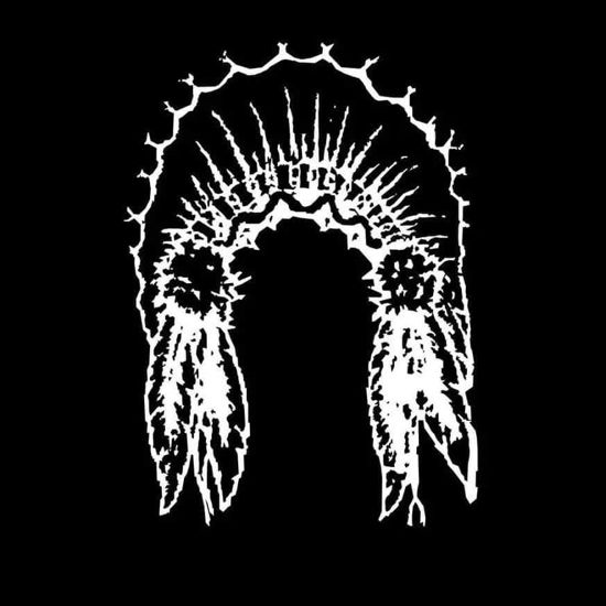 Picture of BIG APACHEE CREWING - Hoodie